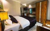 Туры в отель Azra Suite Otel