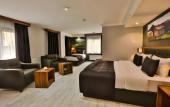 Туры в отель Azra Suite Otel
