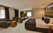 Туры в отель Azra Suite Otel