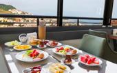 Туры в отель Azra Suite Otel