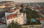 Туры в отель Torel Palace Lisbon