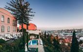 Туры в отель Torel Palace Lisbon
