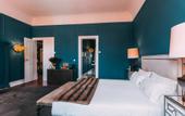 Туры в отель Torel Palace Lisbon