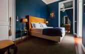 Туры в отель Torel Palace Lisbon