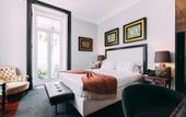 Туры в отель Torel Palace Lisbon