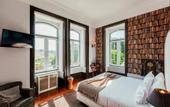 Туры в отель Torel Palace Lisbon