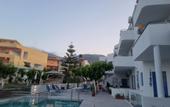 Туры в отель Leonidas Studios & Apartments