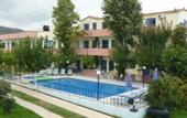Туры в отель Leonidas Studios & Apartments