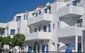 Туры в отель Leonidas Studios & Apartments