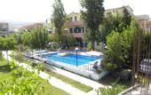 Туры в отель Leonidas Studios & Apartments