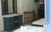 Туры в отель Leonidas Studios & Apartments