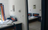 Туры в отель Leonidas Studios & Apartments