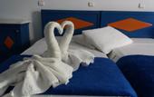 Туры в отель Leonidas Studios & Apartments