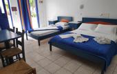 Туры в отель Leonidas Studios & Apartments