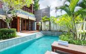 Туры в отель Bale Gede Villas
