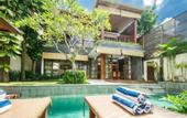 Туры в отель Bale Gede Villas