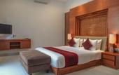 Туры в отель Bale Gede Villas
