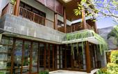 Туры в отель Bale Gede Villas
