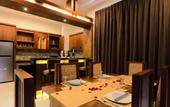 Туры в отель Bale Gede Villas