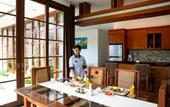 Туры в отель Bale Gede Villas