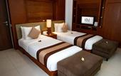 Туры в отель Bale Gede Villas