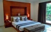 Туры в отель Bale Gede Villas