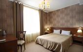 Туры в отель Nikolin Park Guesthouse
