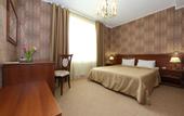 Туры в отель Nikolin Park Guesthouse