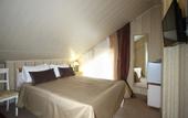 Туры в отель Nikolin Park Guesthouse