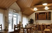 Туры в отель Nikolin Park Guesthouse