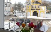 Туры в отель Nikolin Park Guesthouse