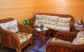 Туры в отель Nikolin Park Guesthouse