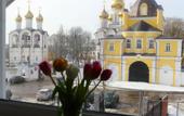 Туры в отель Nikolin Park Guesthouse
