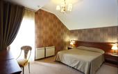 Туры в отель Nikolin Park Guesthouse