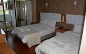Туры в отель Bulut Hotel
