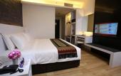Туры в отель Cairnhill Hotel Kuala Lumpur