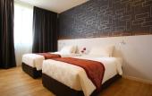 Туры в отель Cairnhill Hotel Kuala Lumpur