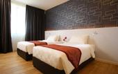 Туры в отель Cairnhill Hotel Kuala Lumpur