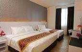 Туры в отель Cairnhill Hotel Kuala Lumpur