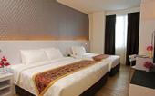 Туры в отель Cairnhill Hotel Kuala Lumpur