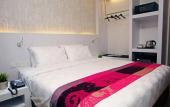 Туры в отель Cairnhill Hotel Kuala Lumpur