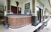 Туры в отель Agung Homestay Canggu