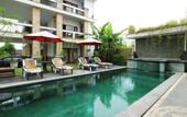Туры в отель Agung Homestay Canggu