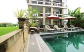 Туры в отель Agung Homestay Canggu