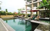 Туры в отель Agung Homestay Canggu