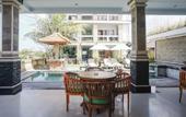 Туры в отель Agung Homestay Canggu