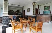 Туры в отель Agung Homestay Canggu