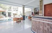 Туры в отель Agung Homestay Canggu