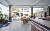 Туры в отель Agung Homestay Canggu