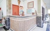 Туры в отель Agung Homestay Canggu